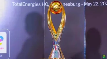 اللقاء المنتظر.. موعد مواجهة نهضة بركان وبيراميدز بدوري أبطال أفريقيا 2025